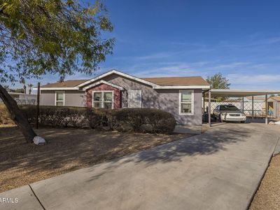 6538 W Eva St, Glendale, AZ, 85302