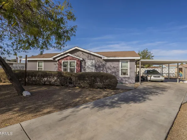6538 W EVA Street, Glendale, AZ 85302