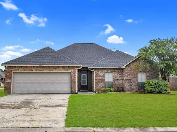43233 Cypress Bend Ave, Gonzales, LA 70737