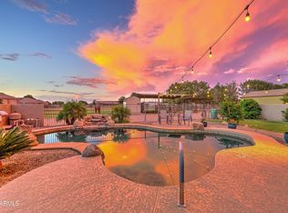 22200 E Vallejo St, Queen Creek, AZ 85142