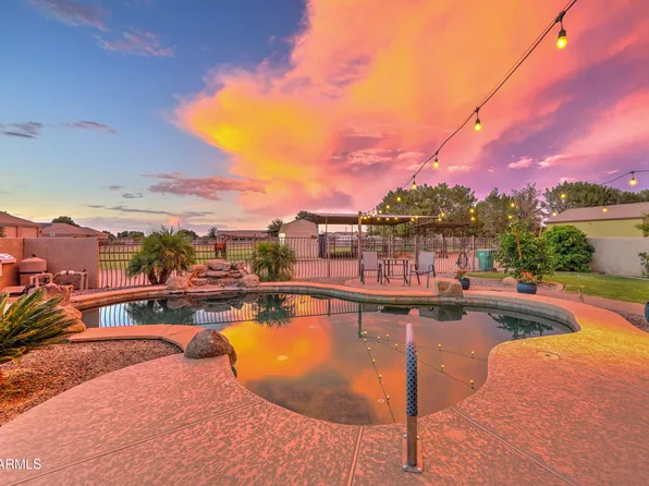 22200 E VALLEJO Street, Queen Creek, AZ 85142
