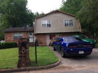 4057 Knollbrook Dr NW, Huntsville, AL 35810
