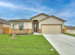 2205 Crystal Bay Dr, Corpus Christi, TX 78414