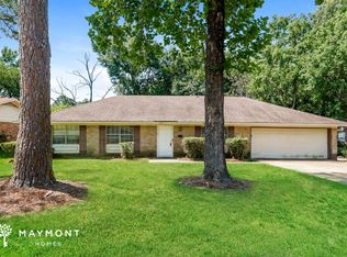 1167 Winnrose St, Jackson, MS 39211