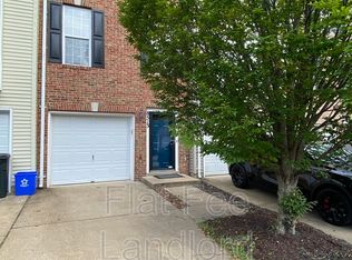 8513 Towne Manor Ct, Alexandria, VA