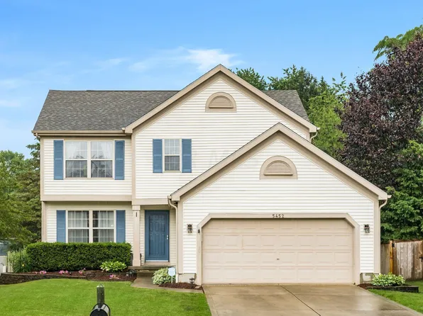 5452 Riverbrook Dr, Columbus, OH 43221
