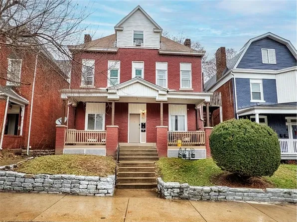 5409 Wellesley Ave, Pittsburgh, PA 15206