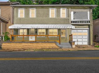 839 McLaughlin Run Rd, Bridgeville, PA 15017