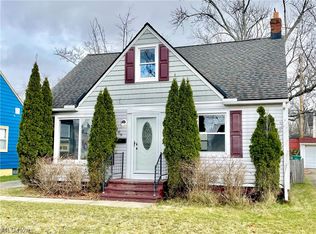 5109 Catherine St, Maple Hts, OH 44137