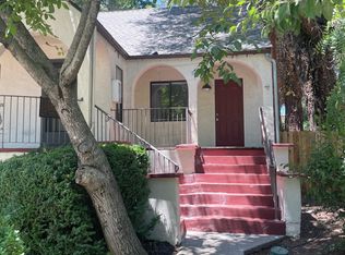 442 S Auburn St APT B, Grass Valley, CA 95945