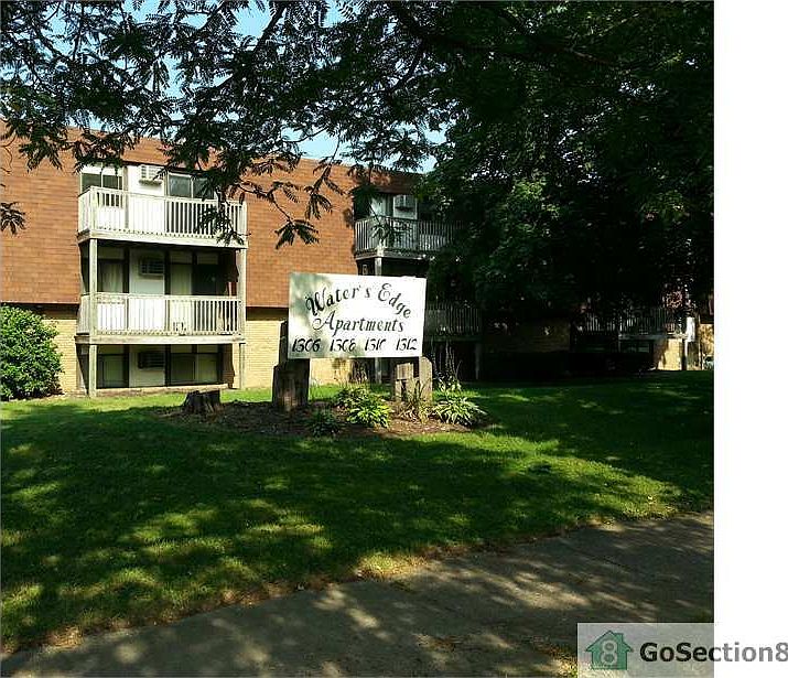 1st image of 1308 East Ave #1