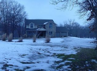 14561 E James Rd, Nevada, MO 64772