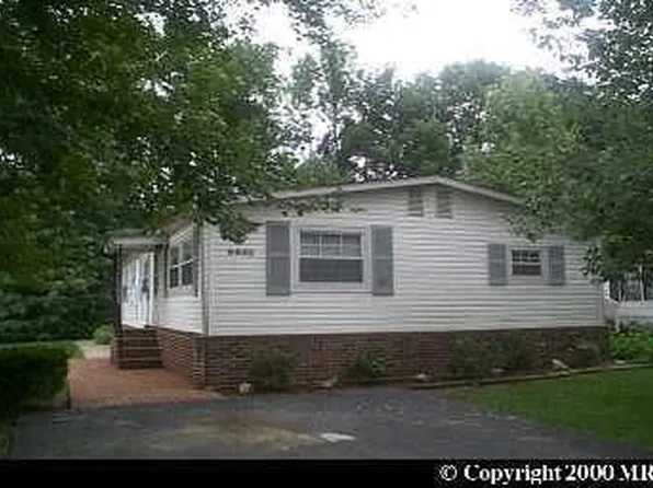 6652 Aspern Dr, Elkridge, MD 21075
