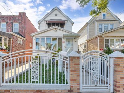 130-22 118th Street, South Ozone Park, NY, 11420