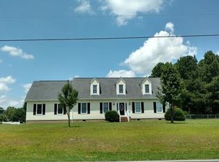 1901 State Highway 111, Goldsboro, NC 27530