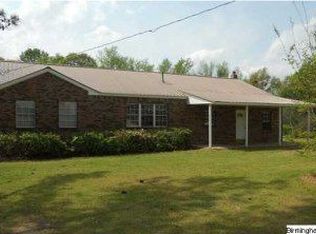 446 County Road 381, Verbena, AL 36091