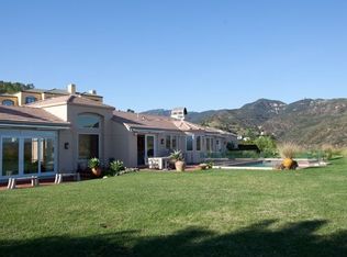 27453 Calicut Rd, Malibu, CA 90265