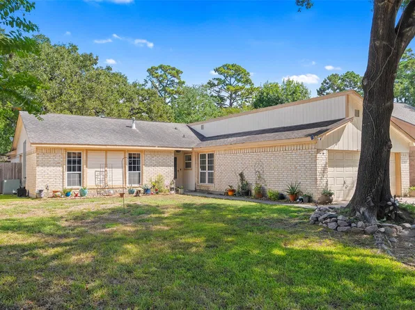 25806 Old Carriage Ln, Spring, TX 77373