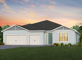 Astoria Plan, Verde at Babcock Ranch, Babcock Ranch, FL 33982