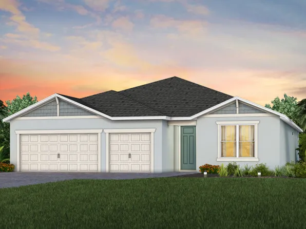 Astoria Plan, Verde at Babcock Ranch