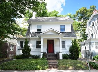 145 Reynolds Pl, South Orange, NJ 07079