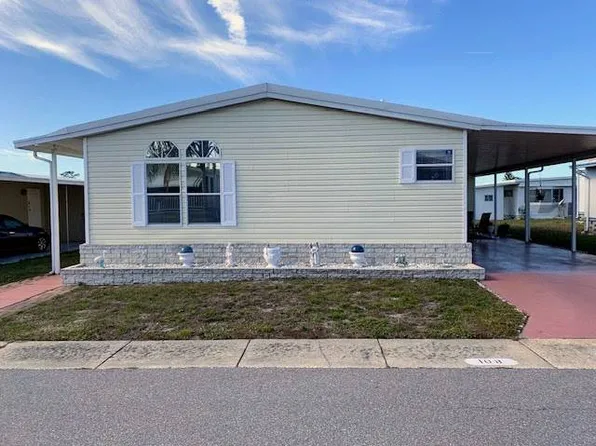 29081 Us Highway 19n Lot 108, Clearwater, FL 33761