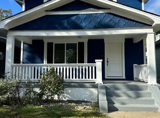35 Bish Ave, Dayton, OH 45417