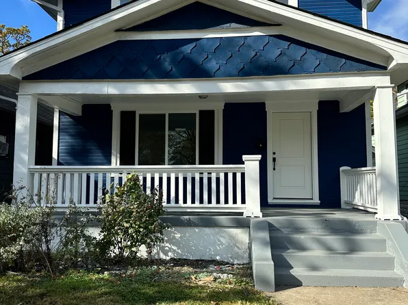 35 Bish Ave, Dayton, OH 45417