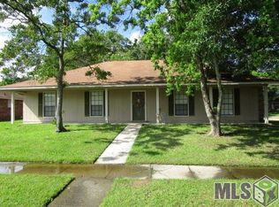 3645 Ocala Ave, Baton Rouge, LA 70814