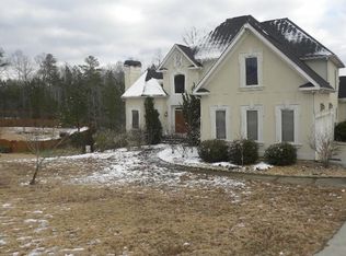 850 Wind Crest Pl SW, Atlanta, GA 30331