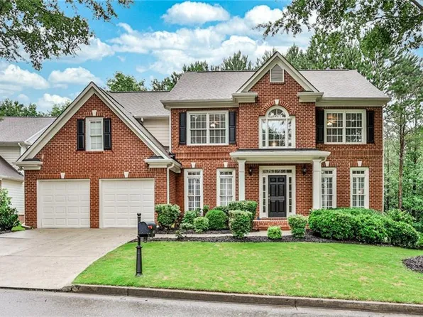8650 Amsbury Way, Cumming, GA 30041
