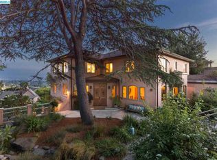 1974 Thousand Oaks Blvd, Berkeley, CA 94707