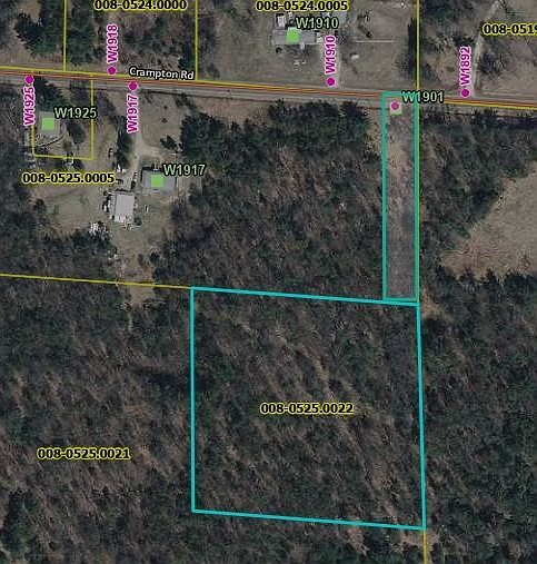 2nd image of LOT 1 Crampton Rd