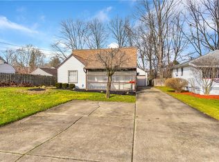 3874 Frederick St, Austintown, OH