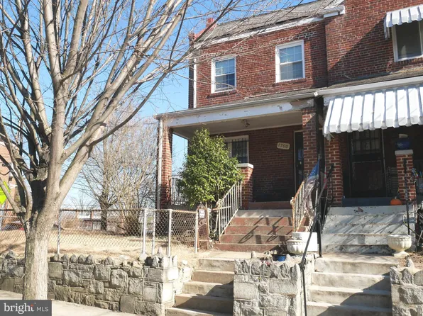 1700 Fort Davis St SE, Washington, DC 20020