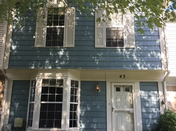 43 Windbluff Ct, Owings Mills, MD 21117