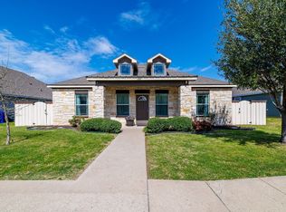 1105 Merganser Way, Waco, TX 76706