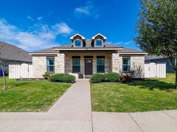 1105 Merganser Way, Waco, TX 76706