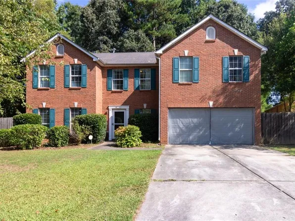 800 Sinclair Way, Jonesboro, GA 30238