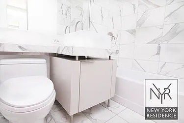 Rented by New York Residence