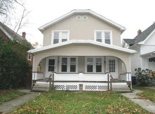 2261 Indiana Ave, Columbus, OH 43202