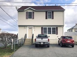 6 Nelson St, Fall River, MA 02721