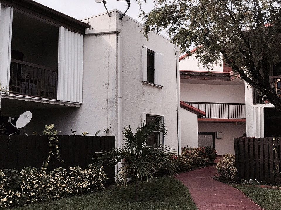 1st image of 9407 Fontainebleau Blvd APT 110