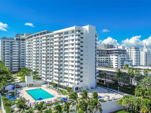 100 Lincoln Rd #502, Miami Beach, FL 33139