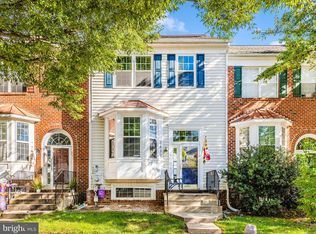 2632 Cameron Way, Frederick, MD 21701