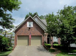 1625 Persinger Rd SW, Roanoke, VA 24015