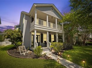 72 9th Ave, Bluffton, SC 29910