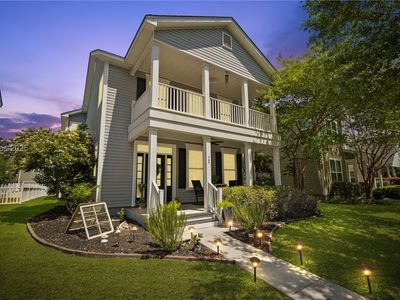 72 9th Ave, Bluffton, SC, 29910
