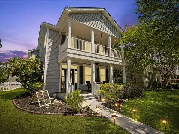 72 9th Ave, Bluffton, SC 29910