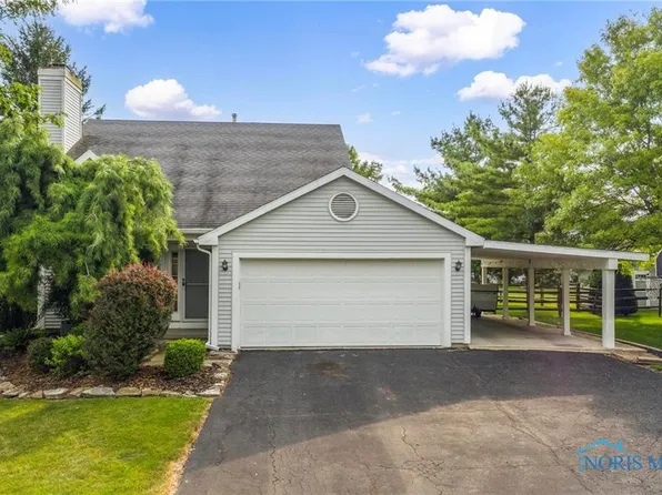 1666 Castlebar Dr, Perrysburg, OH 43551